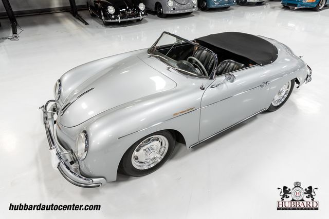 1957 Porsche Speedster  - 22892452 - 70