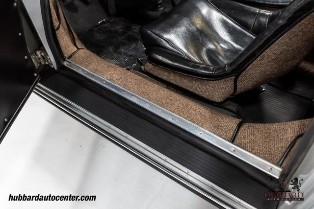 1957 Porsche Speedster  - 22892452 - 71