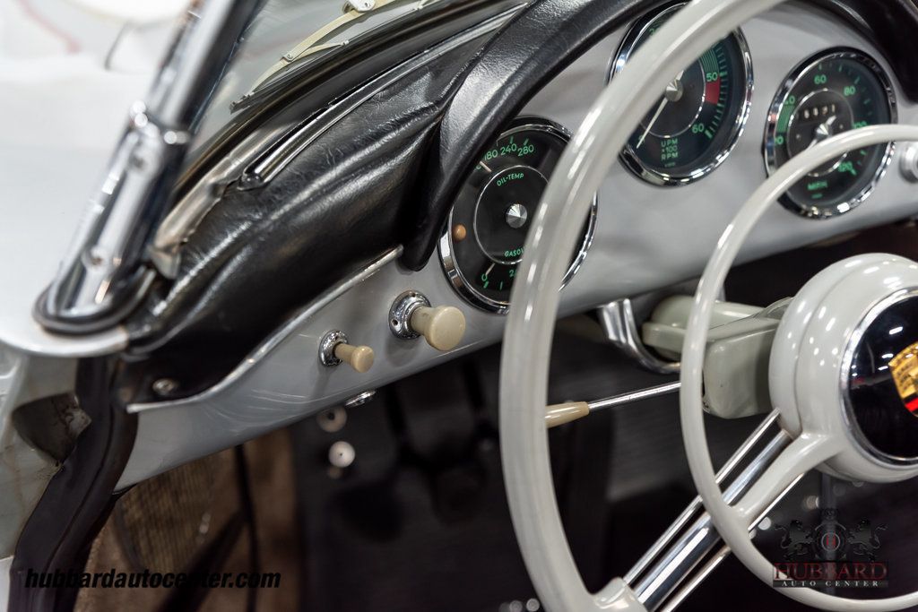 1957 Porsche Speedster  - 22892452 - 72