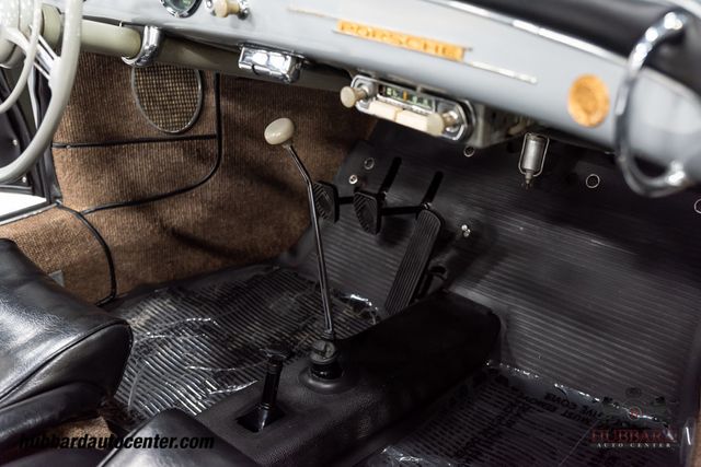 1957 Porsche Speedster  - 22892452 - 73