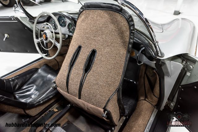 1957 Porsche Speedster  - 22892452 - 76
