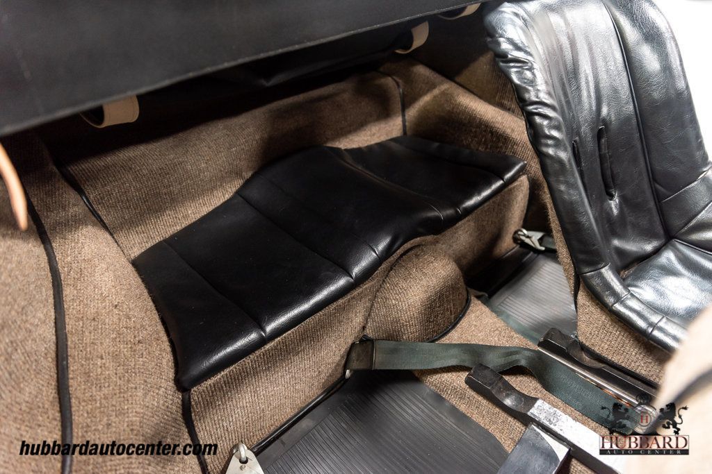 1957 Porsche Speedster  - 22892452 - 77