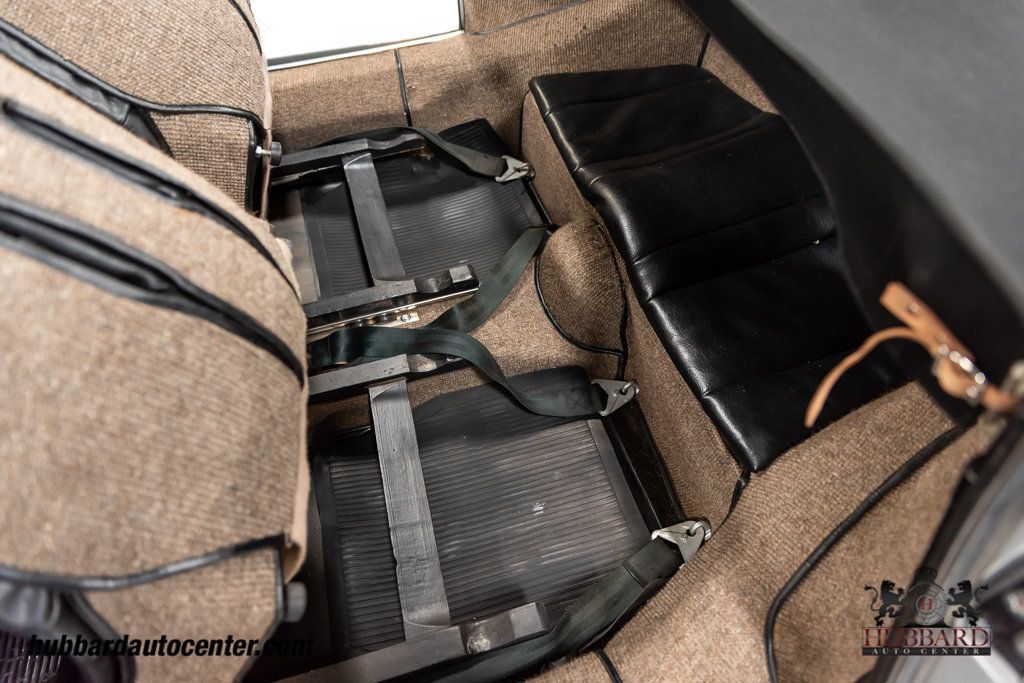 1957 Porsche Speedster  - 22892452 - 78