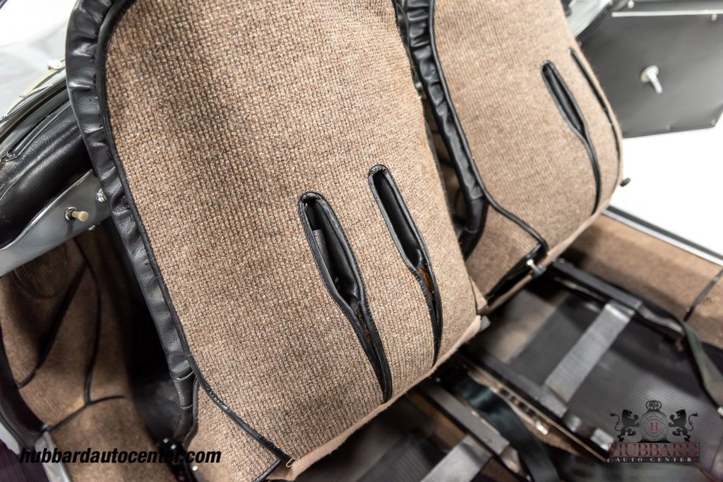 1957 Porsche Speedster  - 22892452 - 79