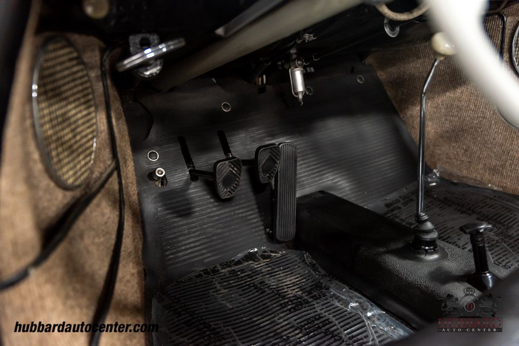 1957 Porsche Speedster  - 22892452 - 80