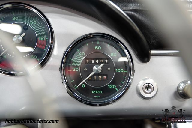 1957 Porsche Speedster  - 22892452 - 81