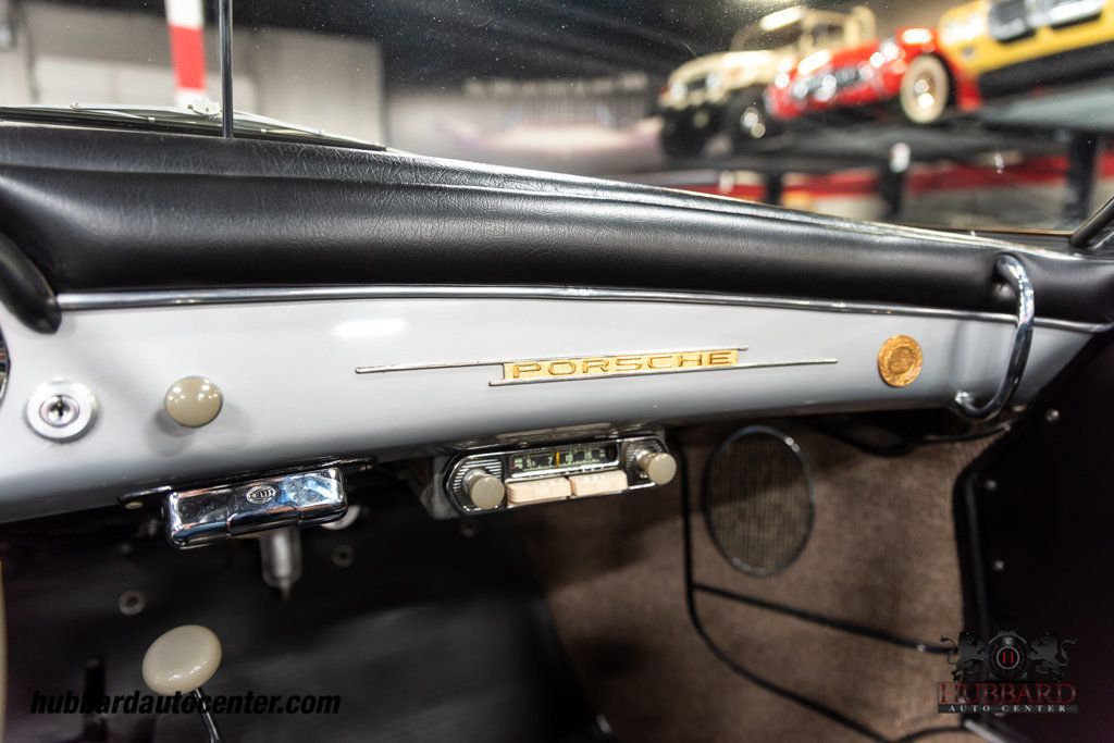 1957 Porsche Speedster  - 22892452 - 83