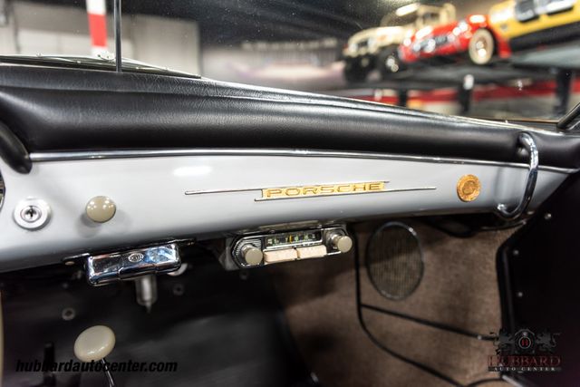 1957 Porsche Speedster  - 22892452 - 83