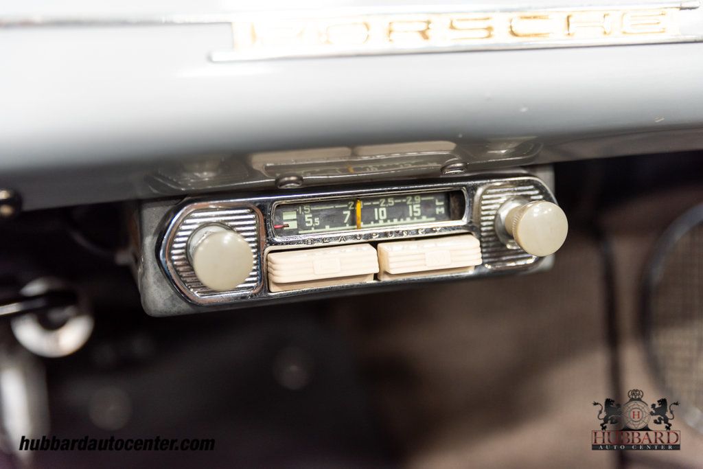 1957 Porsche Speedster  - 22892452 - 84