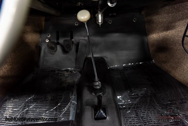 1957 Porsche Speedster  - 22892452 - 85