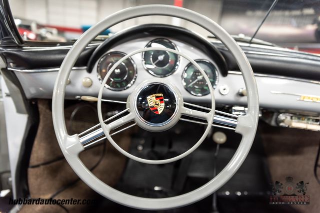 1957 Porsche Speedster  - 22892452 - 87