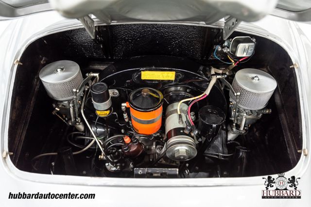 1957 Porsche Speedster  - 22892452 - 88