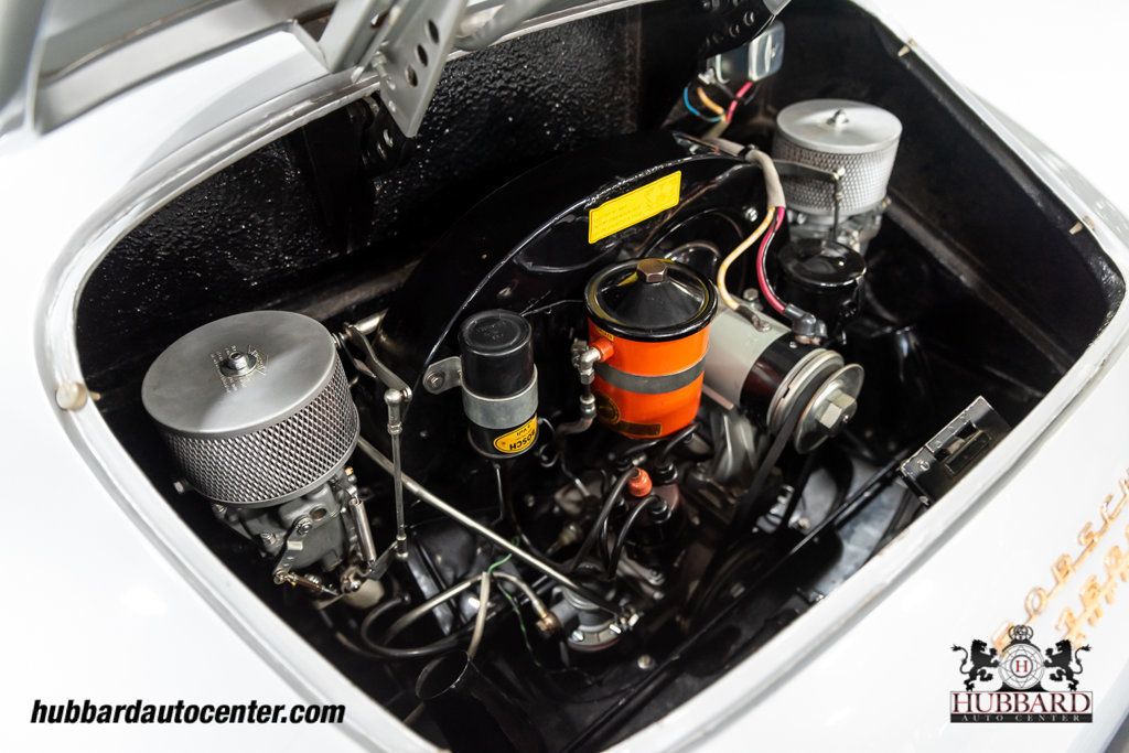 1957 Porsche Speedster  - 22892452 - 90