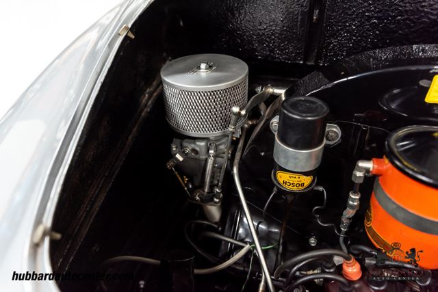 1957 Porsche Speedster  - 22892452 - 92