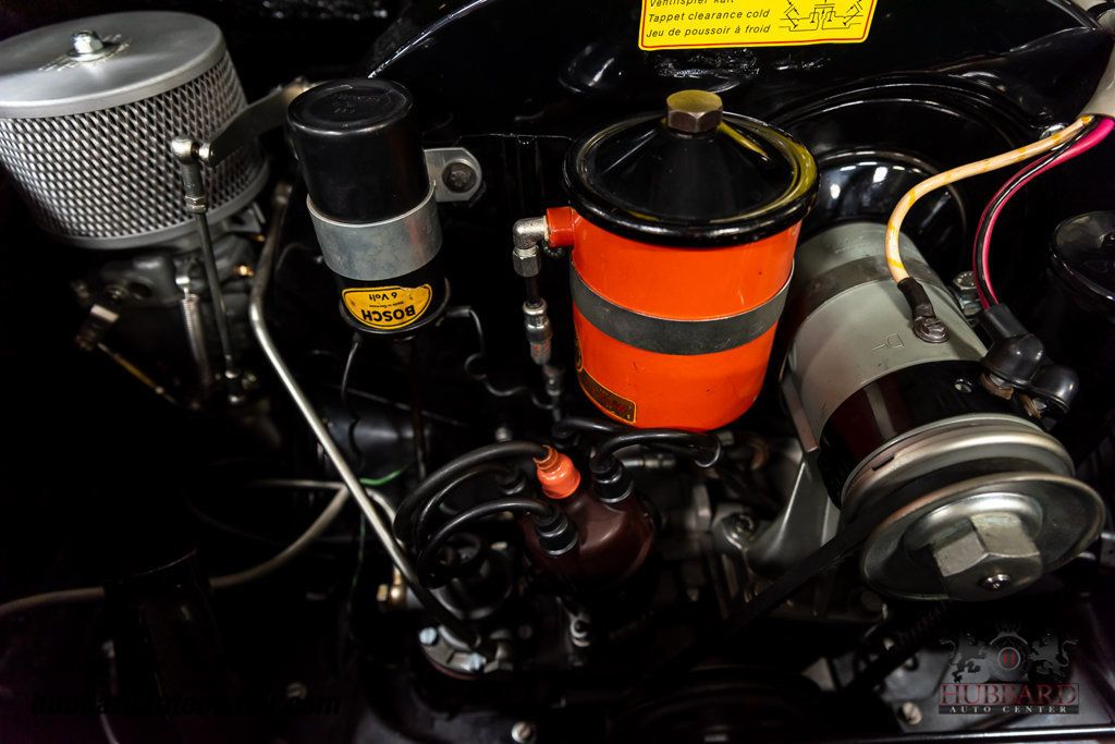 1957 Porsche Speedster  - 22892452 - 93