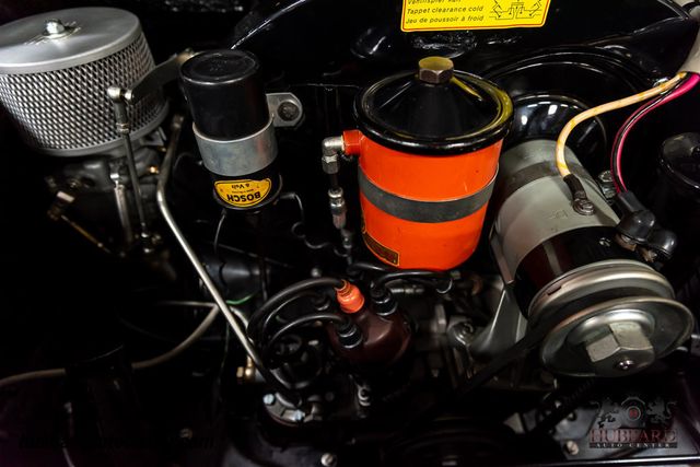 1957 Porsche Speedster  - 22892452 - 93