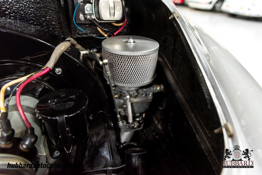 1957 Porsche Speedster  - 22892452 - 94