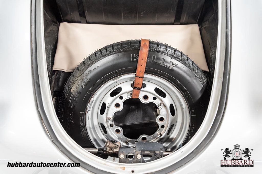 1957 Porsche Speedster  - 22892452 - 95