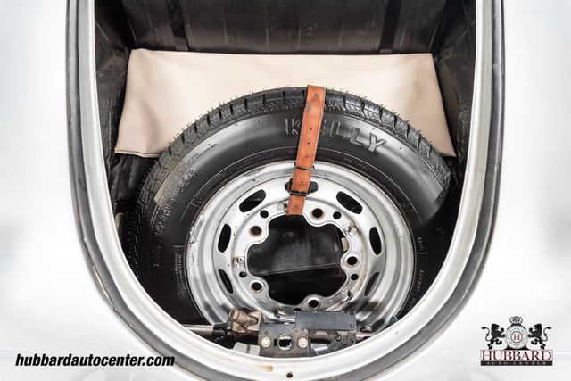 1957 Porsche Speedster  - 22892452 - 95