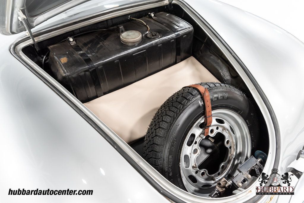 1957 Porsche Speedster  - 22892452 - 96