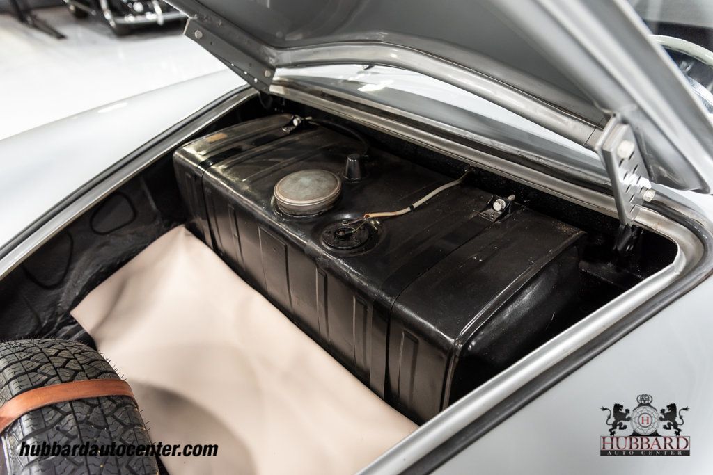 1957 Porsche Speedster  - 22892452 - 97