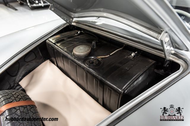 1957 Porsche Speedster  - 22892452 - 97