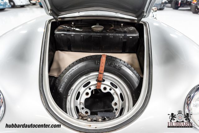 1957 Porsche Speedster  - 22892452 - 98