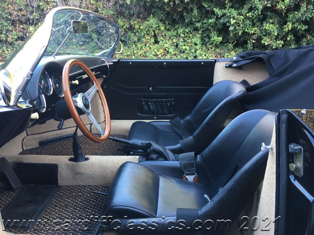 1957 Porsche Speedster (Vintage)  - 20440285 - 14