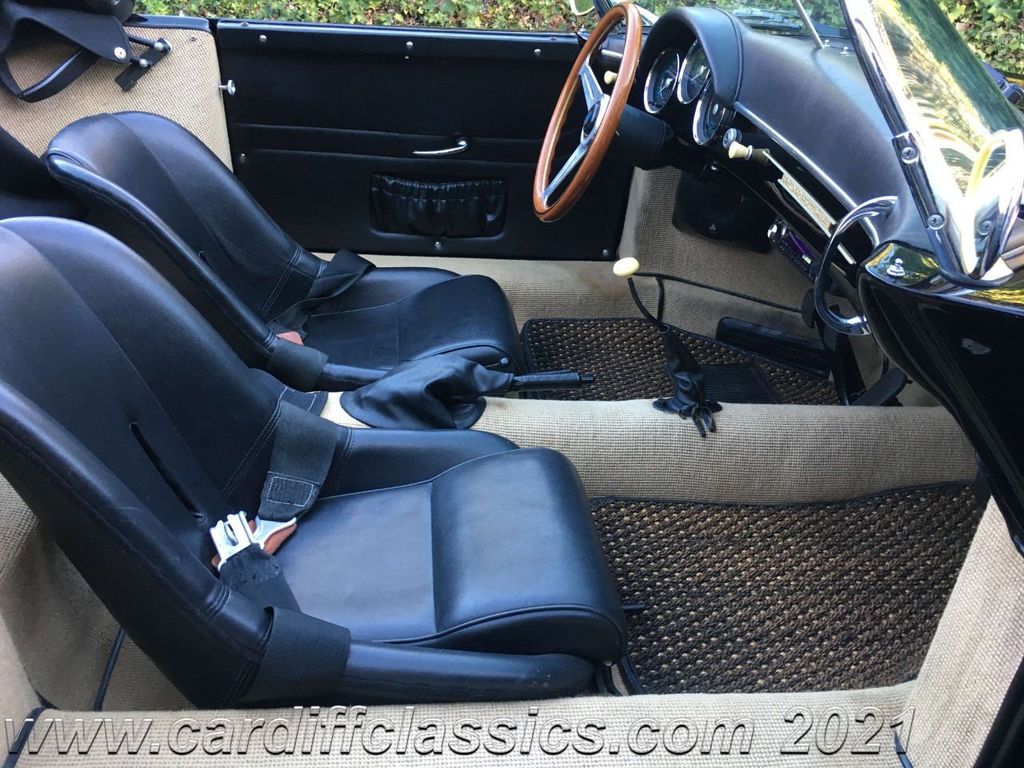 1957 Porsche Speedster (Vintage)  - 20440285 - 18