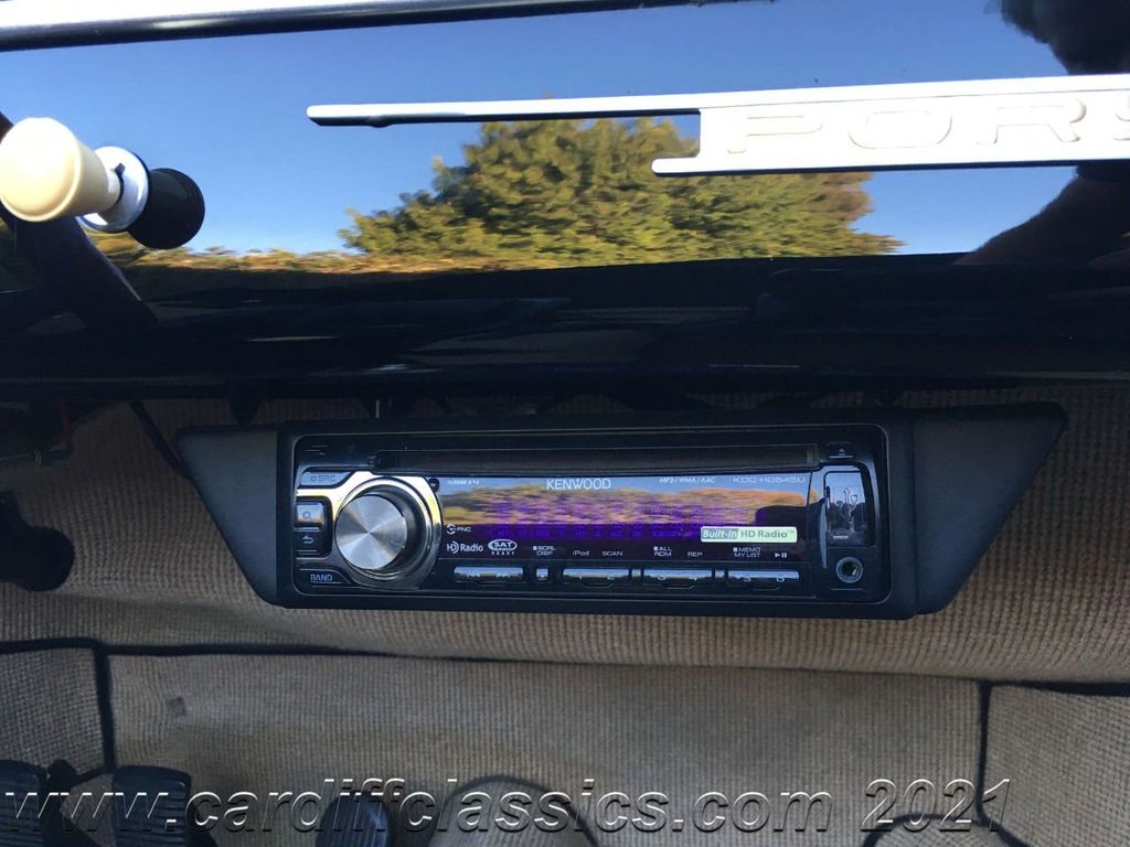 1957 Porsche Speedster (Vintage)  - 20440285 - 19