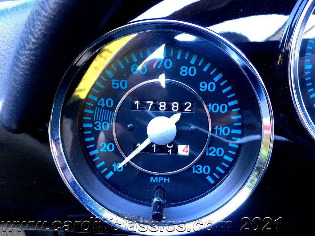 1957 Porsche Speedster (Vintage)  - 20440285 - 21