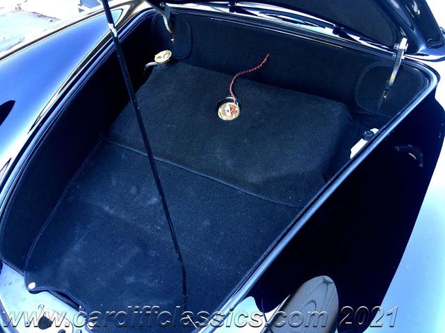 1957 Porsche Speedster (Vintage)  - 20440285 - 25