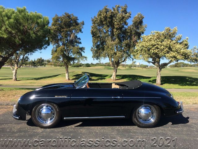 1957 Porsche Speedster (Vintage)  - 20440285 - 7