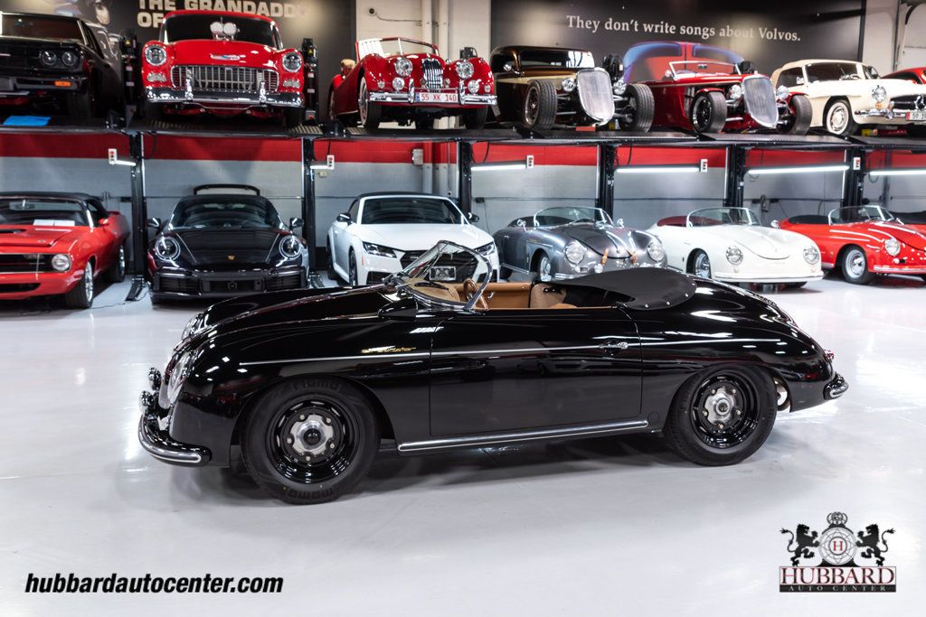 1957 Porsche Speedster Replica  - 22431957 - 53