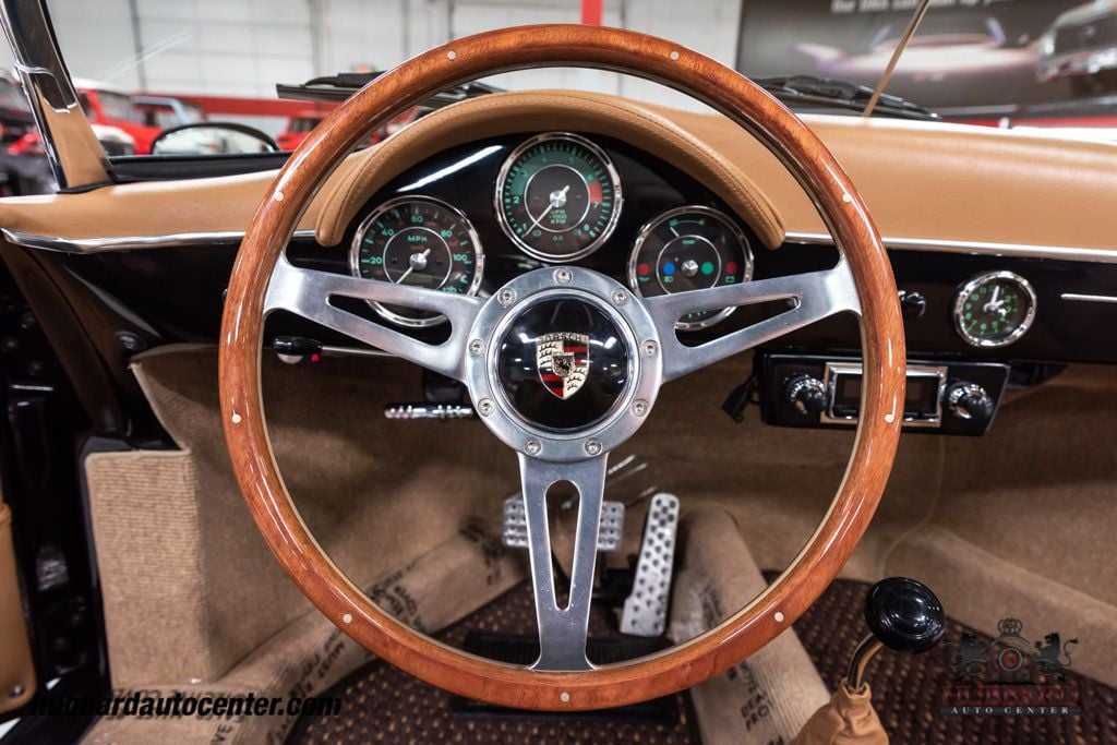 1957 Porsche Speedster Replica  - 22431957 - 66