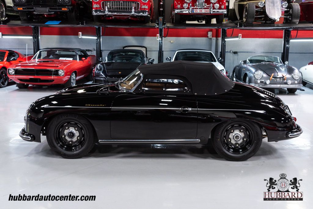 1957 Porsche Speedster Replica  - 22431957 - 95