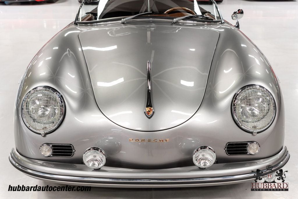 1957 Porsche Speedster Replica  - 22433334 - 11