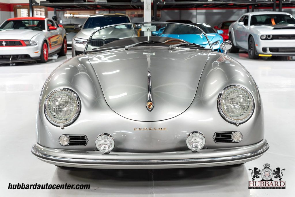 1957 Porsche Speedster Replica  - 22433334 - 11