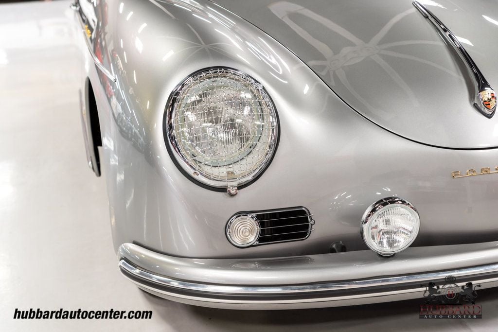 1957 Porsche Speedster Replica  - 22433334 - 12