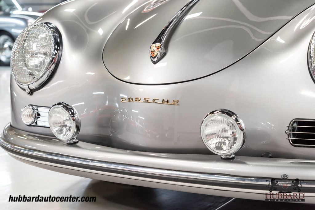 1957 Porsche Speedster Replica  - 22433334 - 14