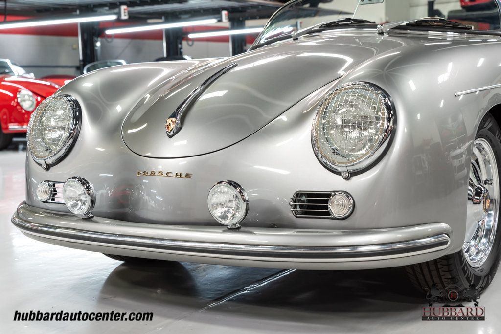 1957 Porsche Speedster Replica  - 22433334 - 14