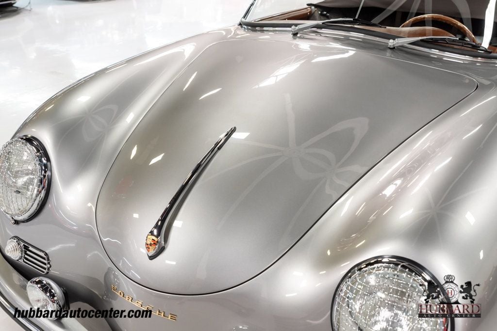 1957 Porsche Speedster Replica  - 22433334 - 15