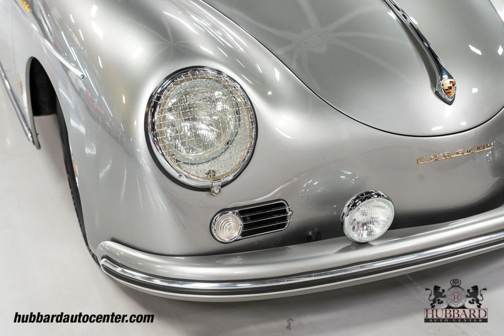 1957 Porsche Speedster Replica  - 22433334 - 16