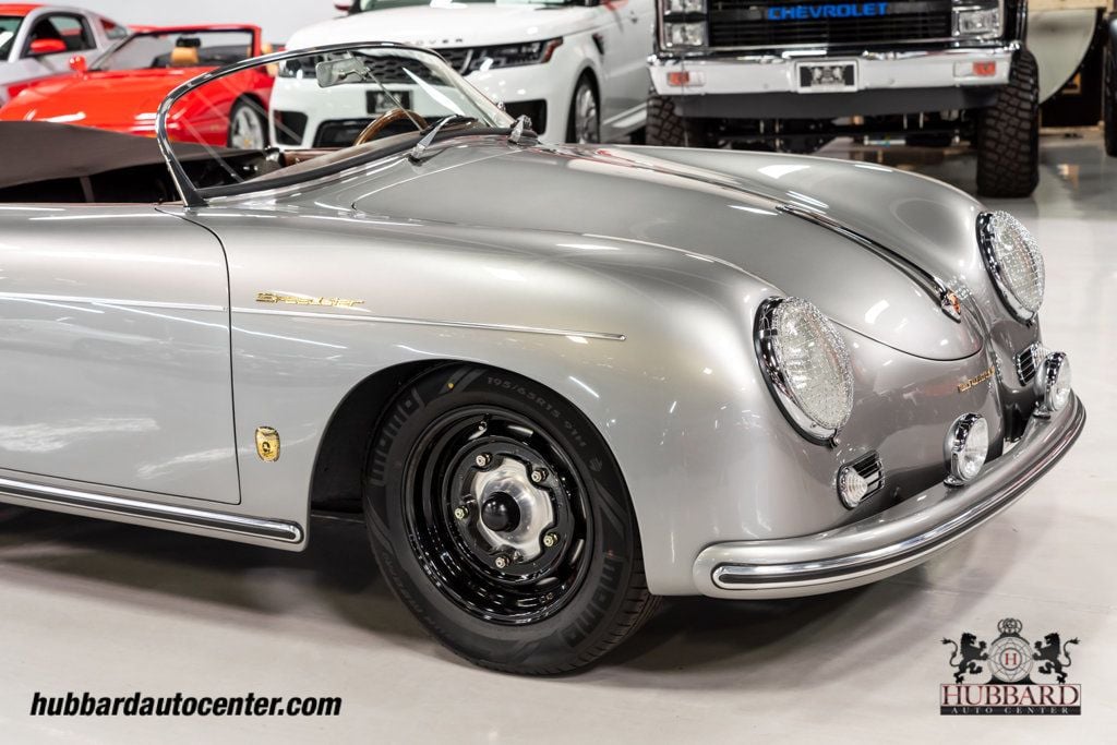 1957 Porsche Speedster Replica  - 22433334 - 18