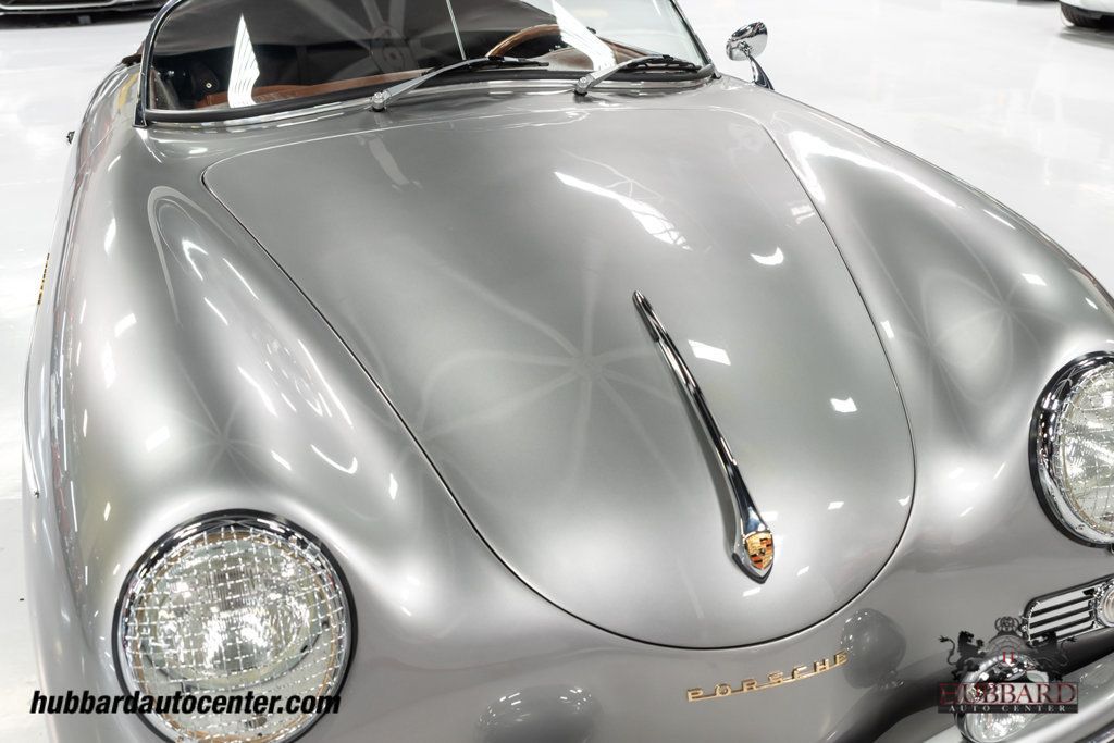 1957 Porsche Speedster Replica  - 22433334 - 18