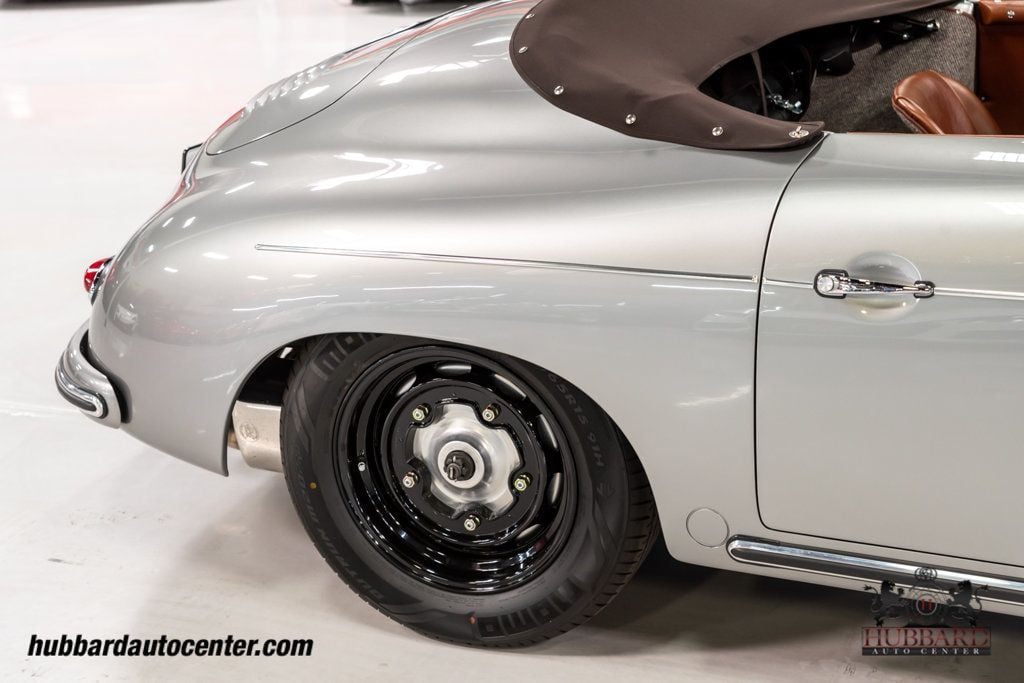 1957 Porsche Speedster Replica  - 22433334 - 26