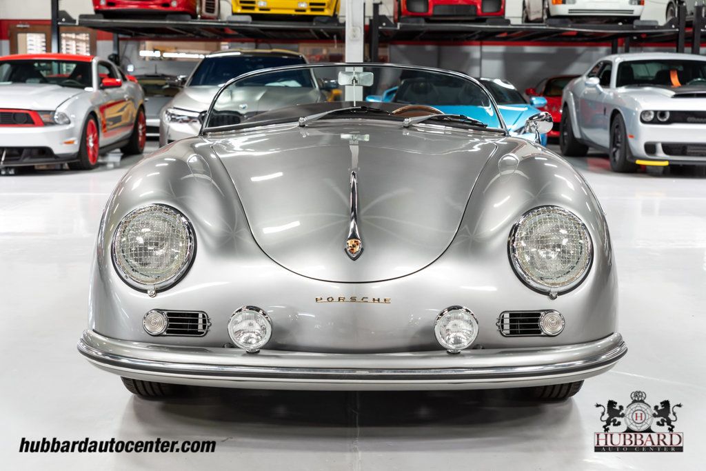 1957 Porsche Speedster Replica  - 22433334 - 2