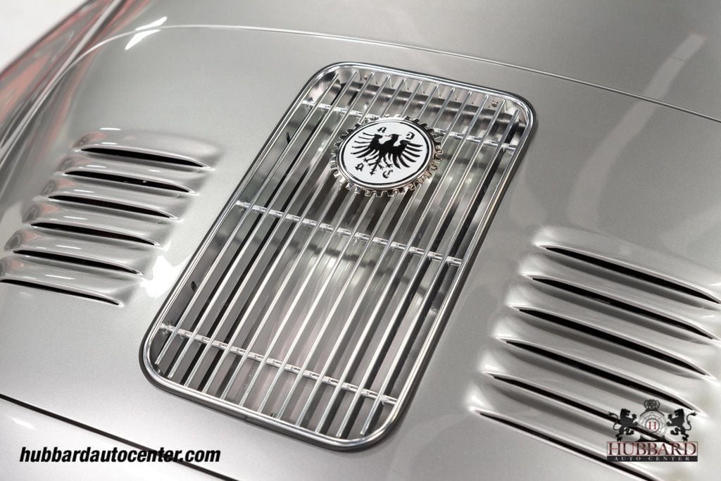 1957 Porsche Speedster Replica  - 22433334 - 33
