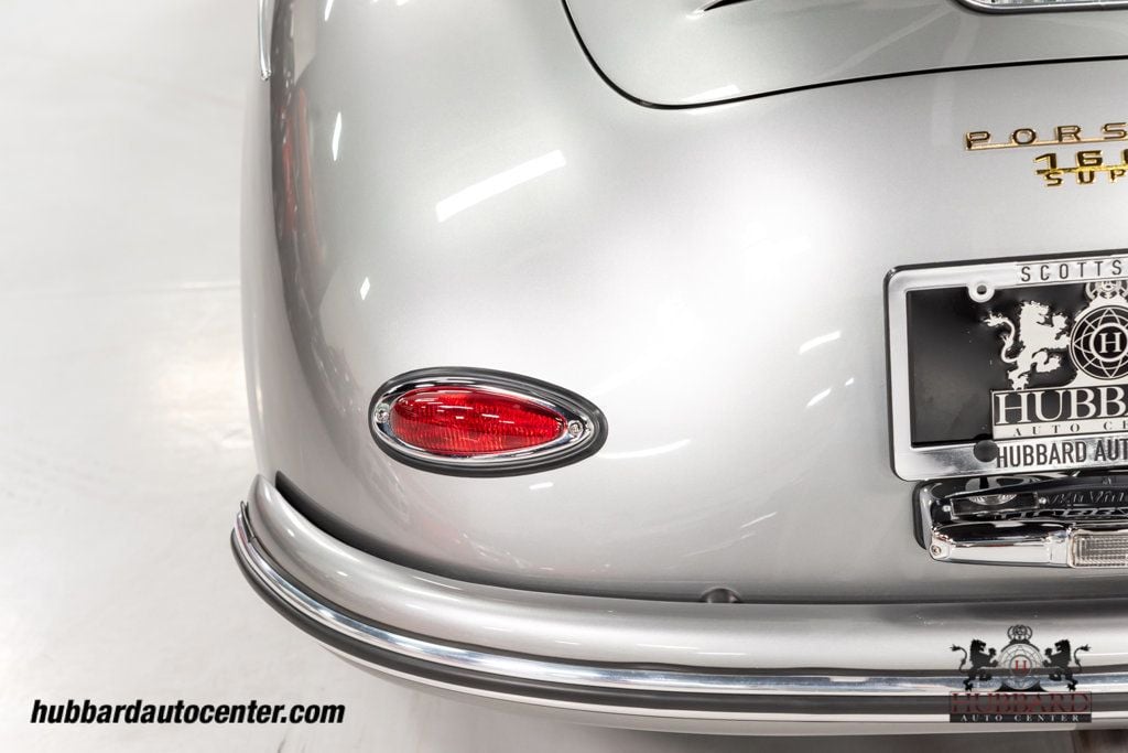 1957 Porsche Speedster Replica  - 22433334 - 41