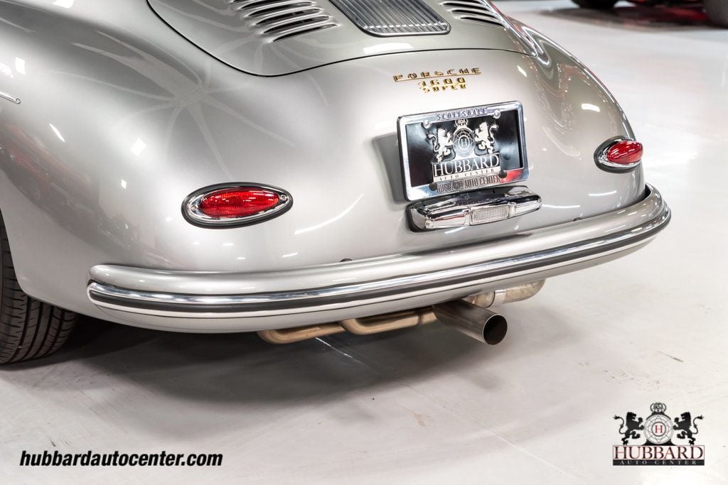 1957 Porsche Speedster Replica  - 22433334 - 43